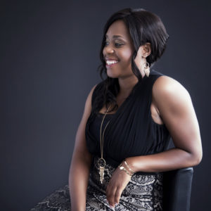 Faroshia Ashley